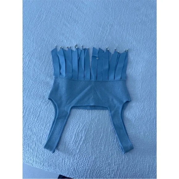 Staud Crop top - Picture 4 of 4